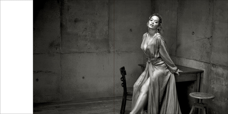 Human Conditions, Olaf Heine