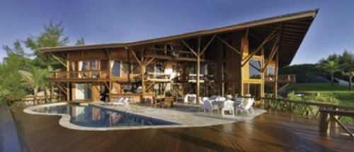 Ecological Living