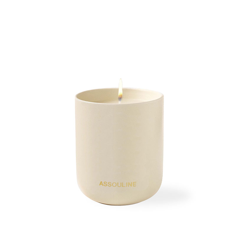 Mykonos Muse - Travel From Home Scented Candle