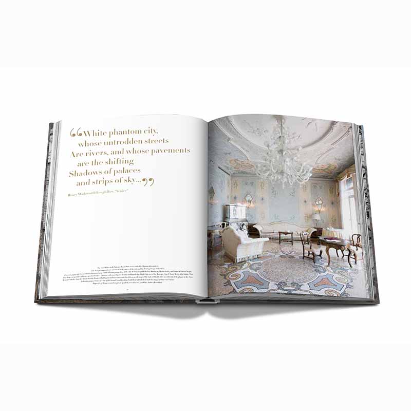 Venetian Chic
