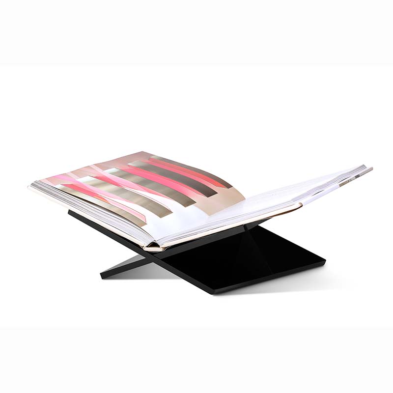A Bookstand (Black)