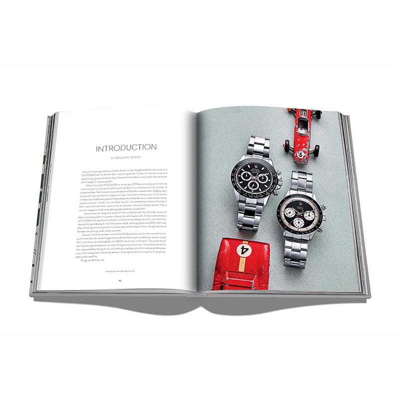Watches: A Guide by Hodinkee