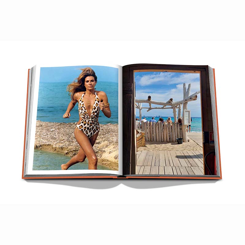 St. Tropez Soleil