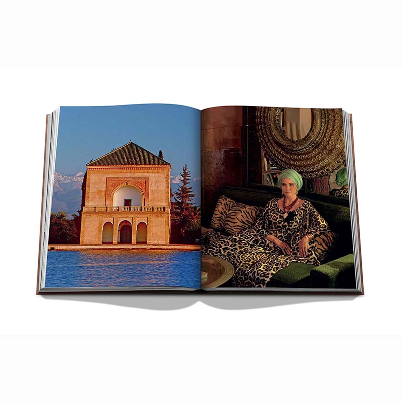 Marrakech Flair