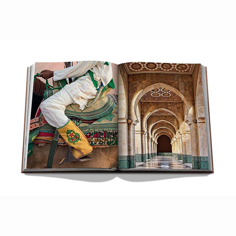 Marrakech Flair