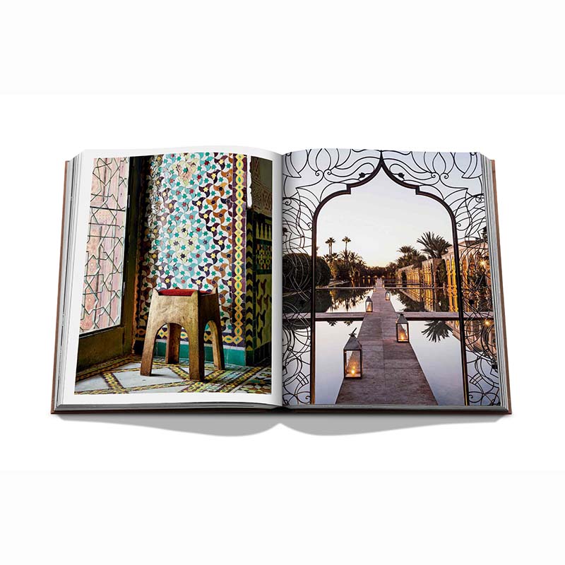 Marrakech Flair