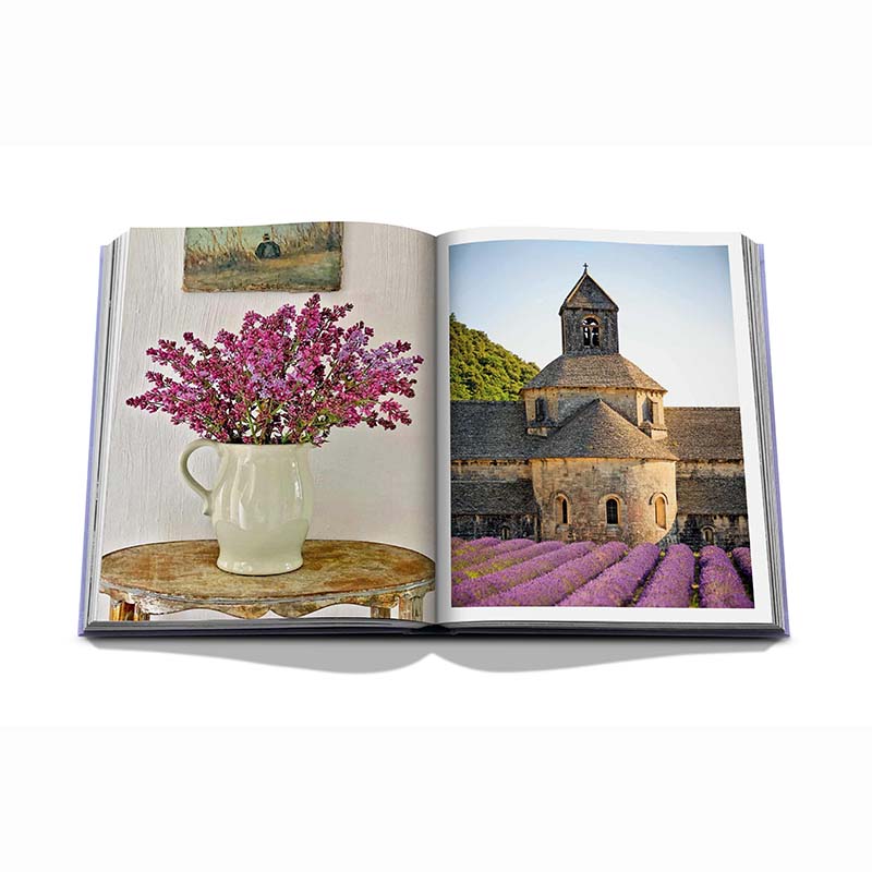 Provence Glory
