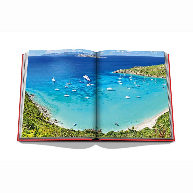 St. Barths Freedom