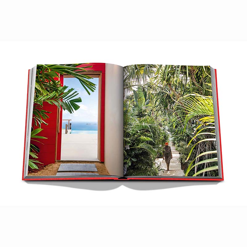 St. Barths Freedom