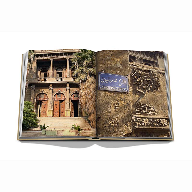 Cairo Eternal