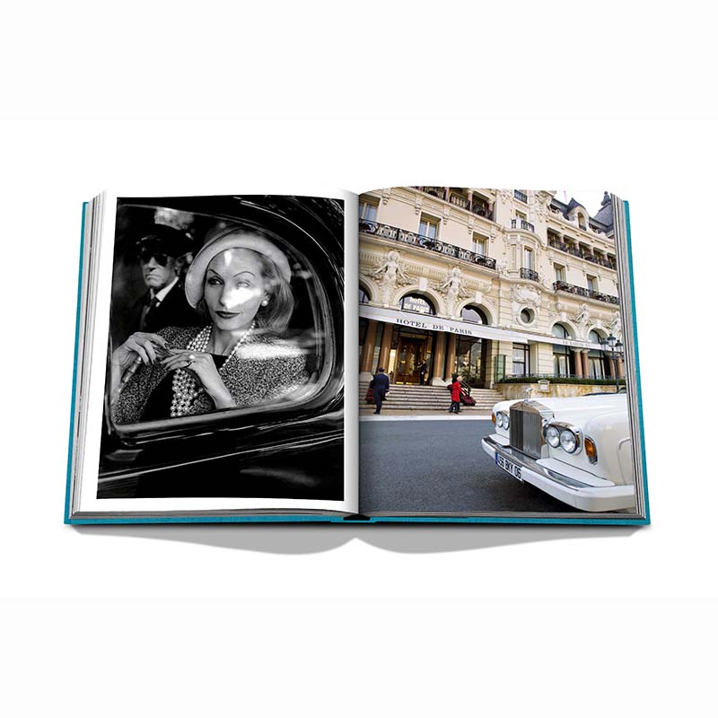 Monte Carlo