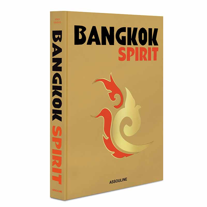 Bangkok Spirit