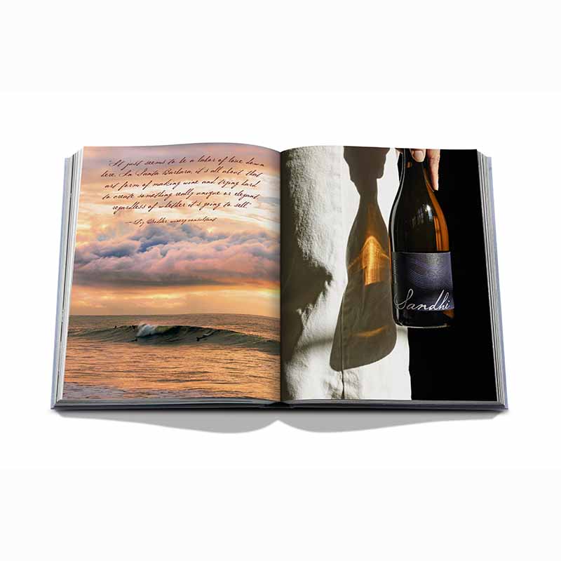 Wine and Travel United States of America