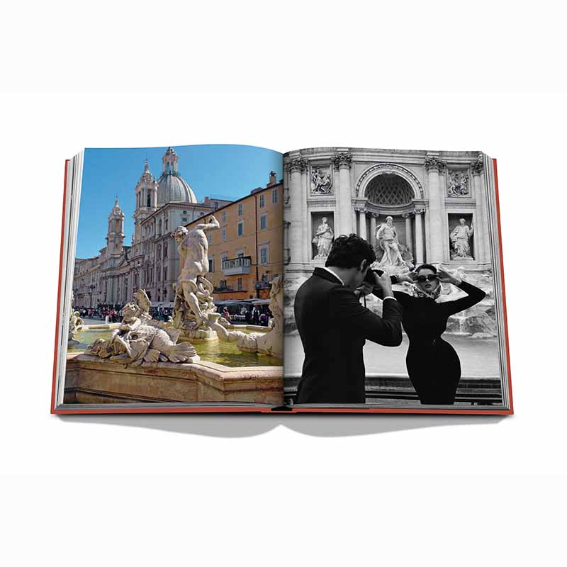 Roma Eterna
