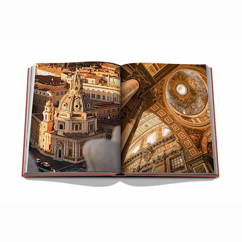 Roma Eterna