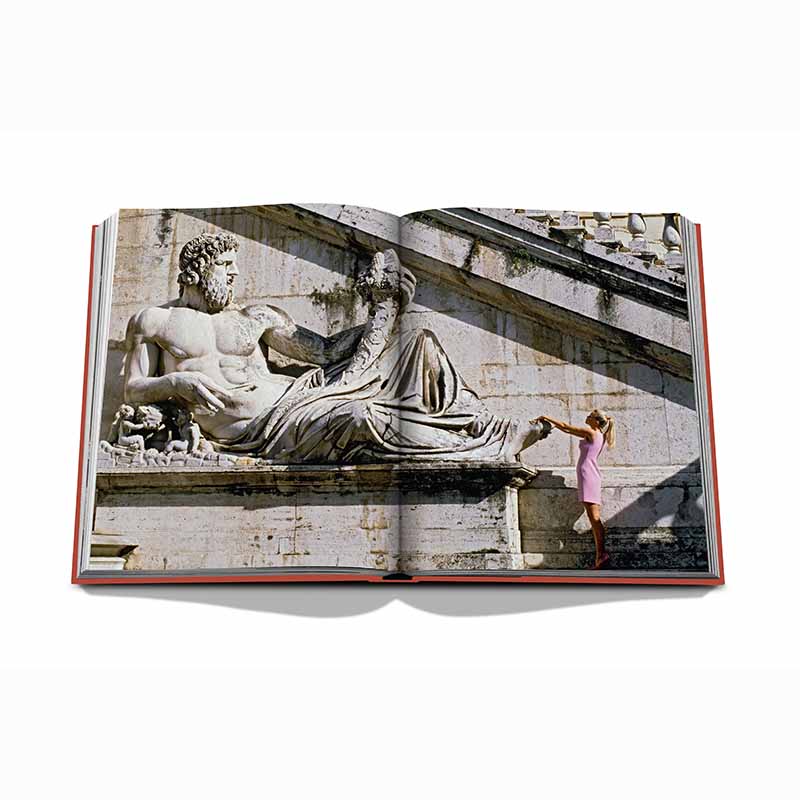 Roma Eterna