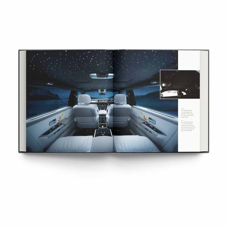 Rolls-Royce Motor Cars, Making a Legend