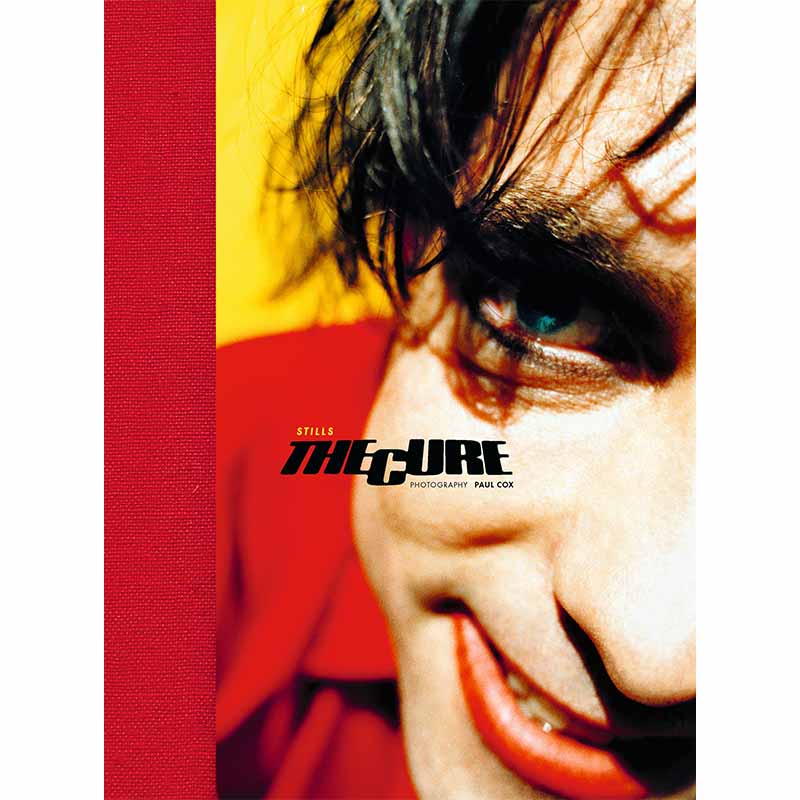 The Cure, Stills