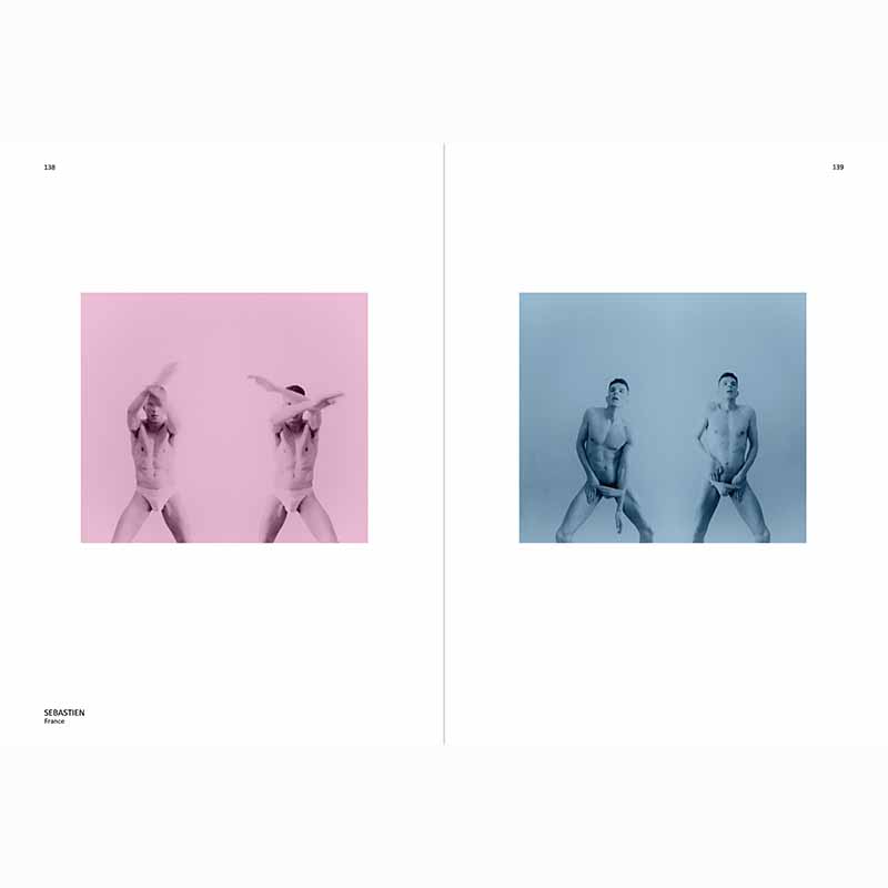 (e)MOTION, Bert van Pelt
