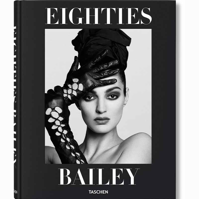 Eighties, David Bailey