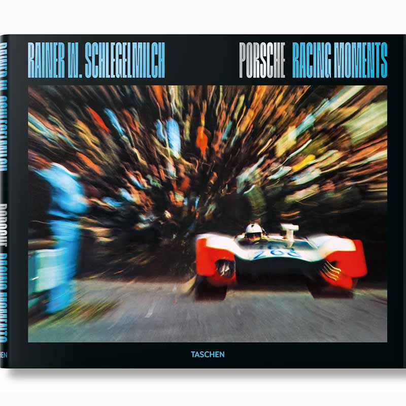 Porsche Racing Moments