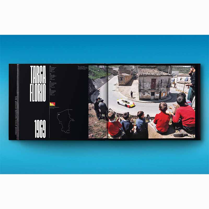 Porsche Racing Moments