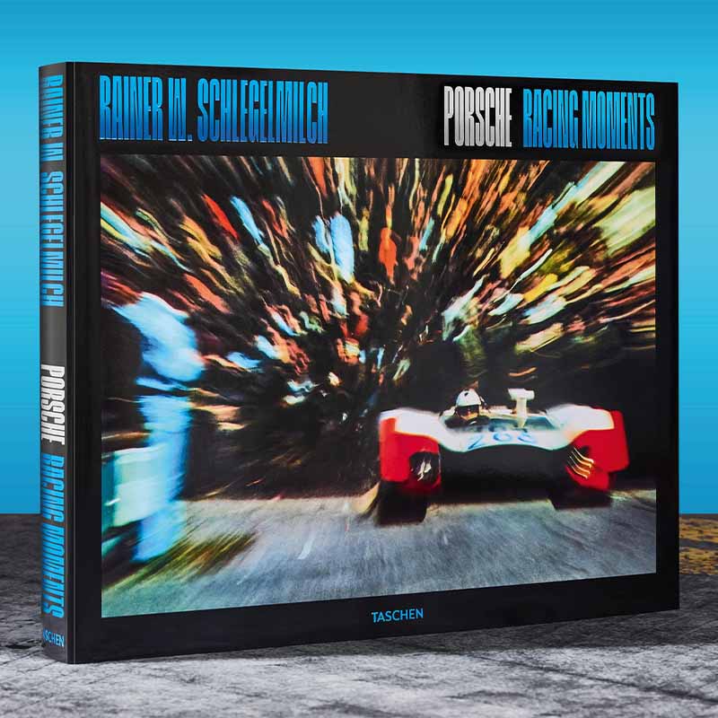 Porsche Racing Moments