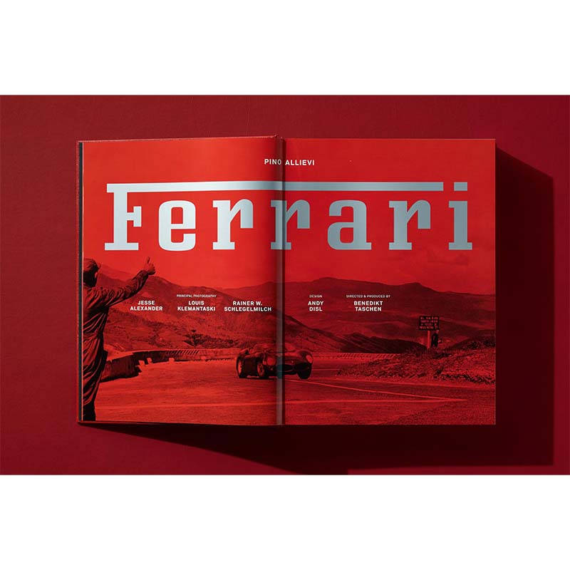 Ferrari