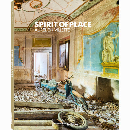 Spirit of Place