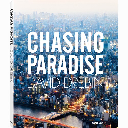 Chasing Paradise, David Drebin
