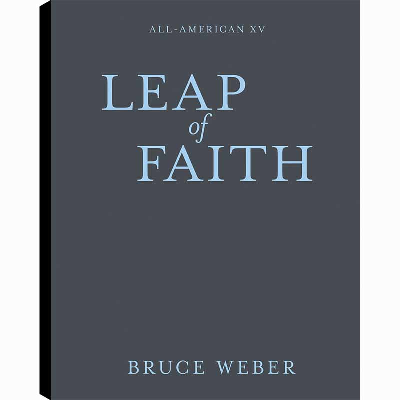 All American XV Leap of Faith