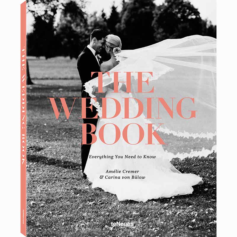 The Wedding Book for Every Season
