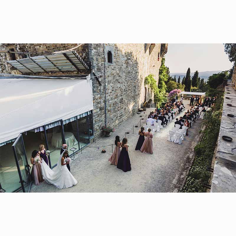 The Wedding Book for Every Season