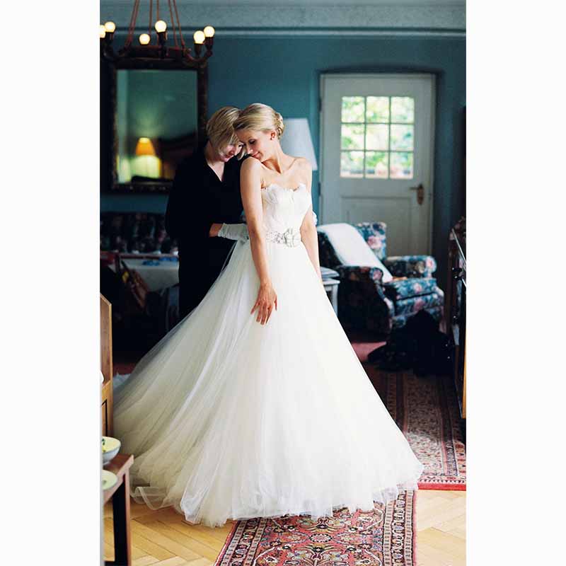 The Wedding Book for Every Season