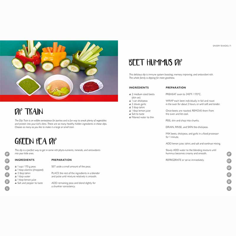 Feeding the Future (Engels)