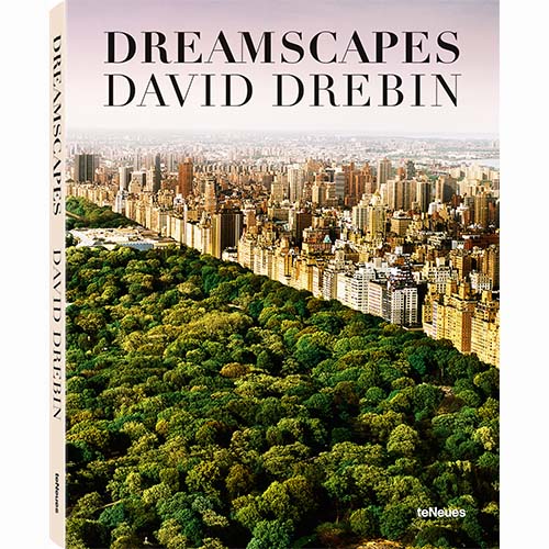 Dreamscapes, David Drebin