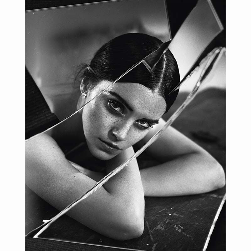 Personal, Vincent Peters