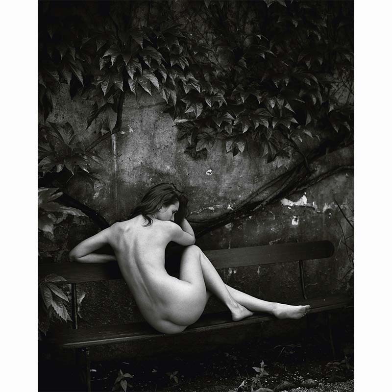 Personal, Vincent Peters