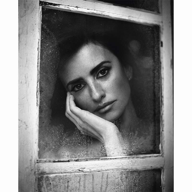 Personal, Vincent Peters