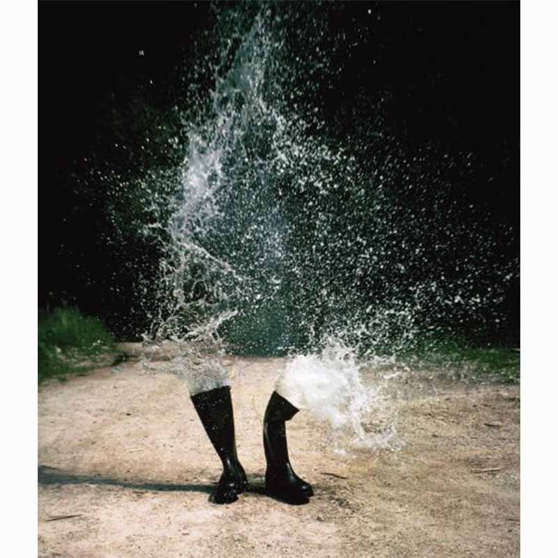 Prix Pictet - Water (2e kans)