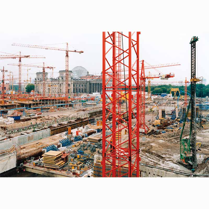 Berlin Now
