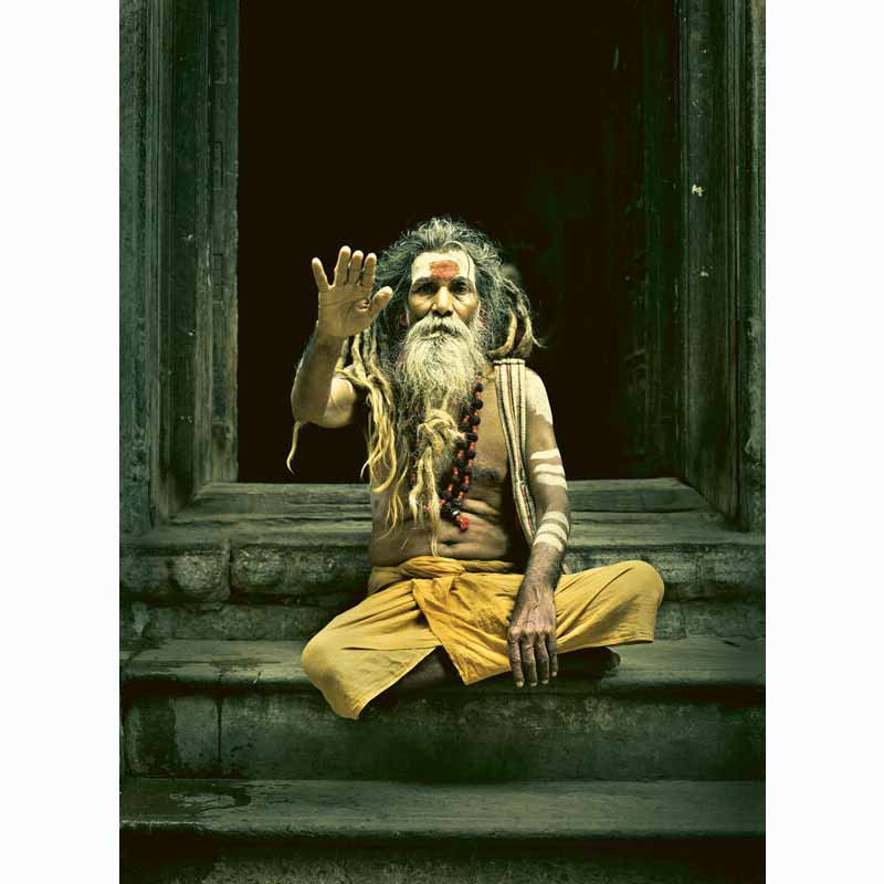 India