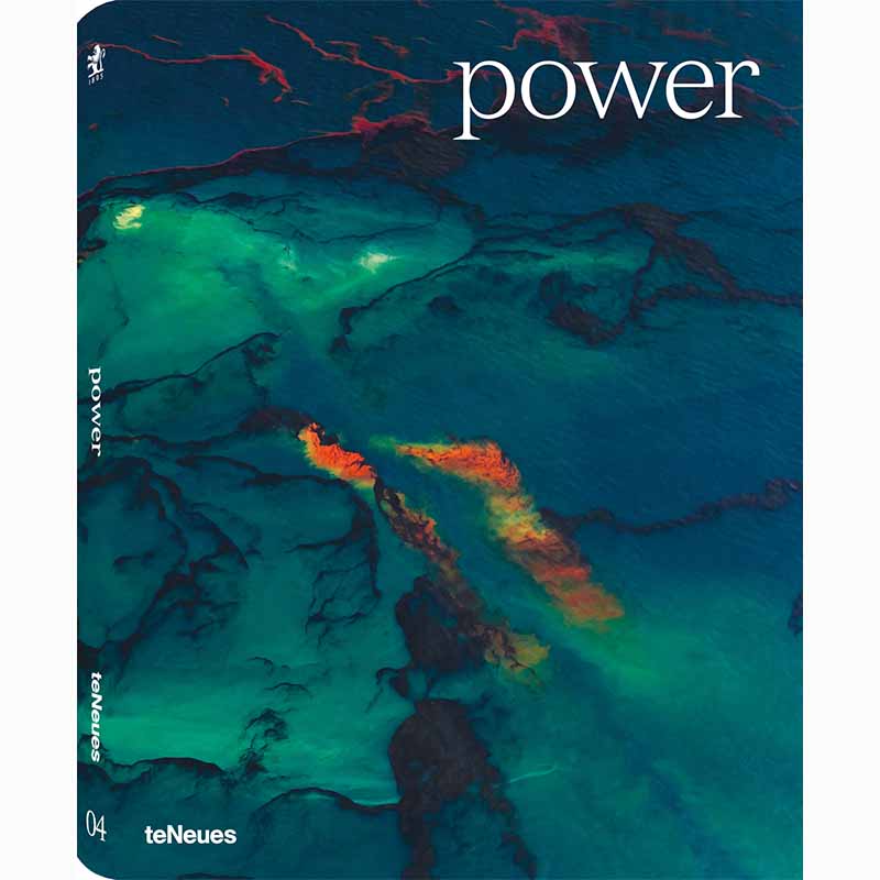 Prix Pictet - Power (FR)