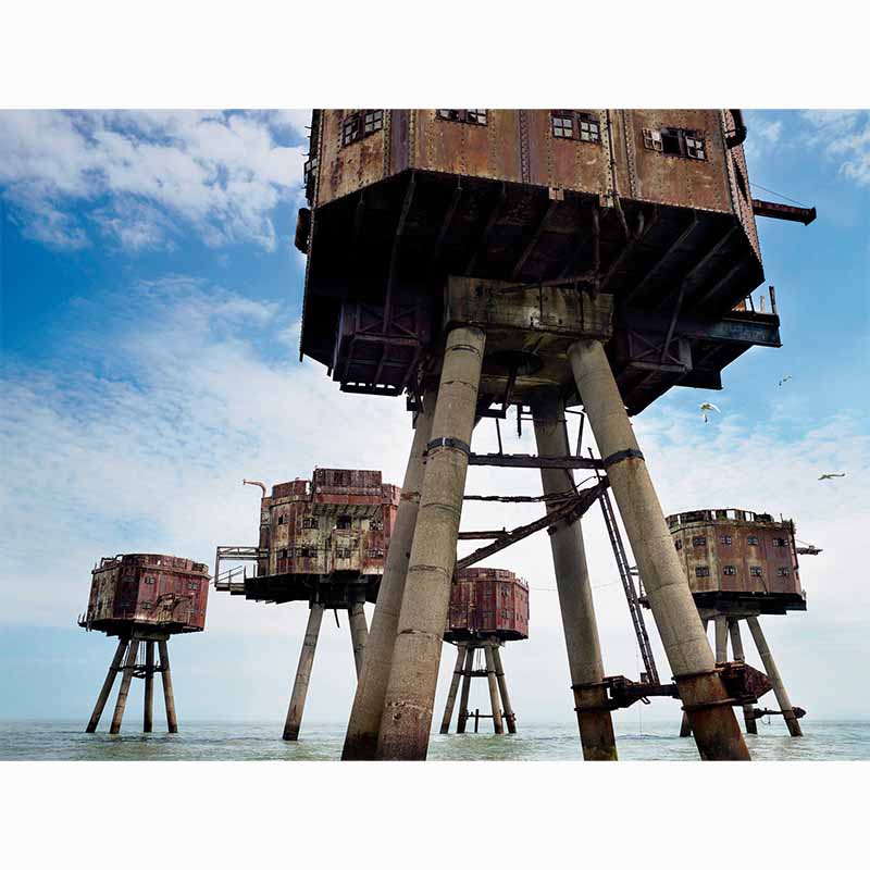 Prix Pictet - Power (FR)