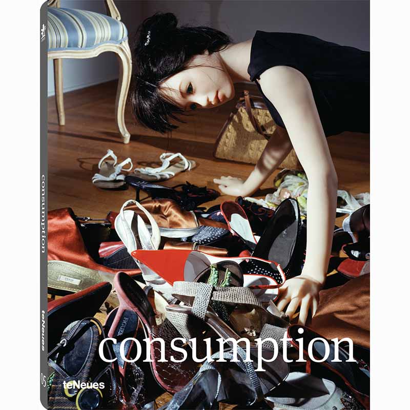 Prix Pictet - Consumption