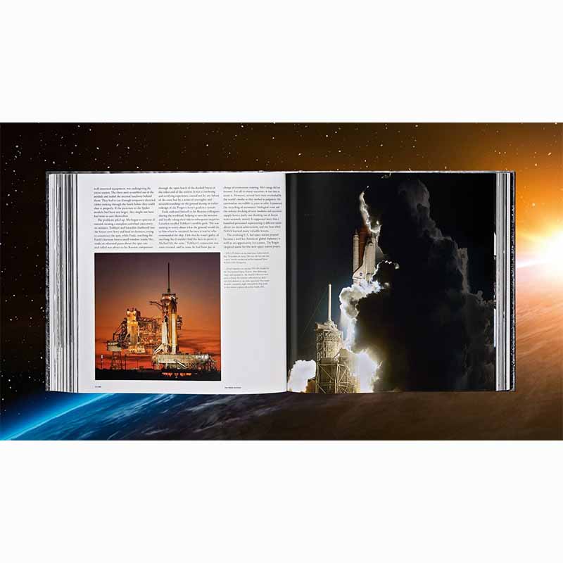 The NASA Archives. 60 Years in Space