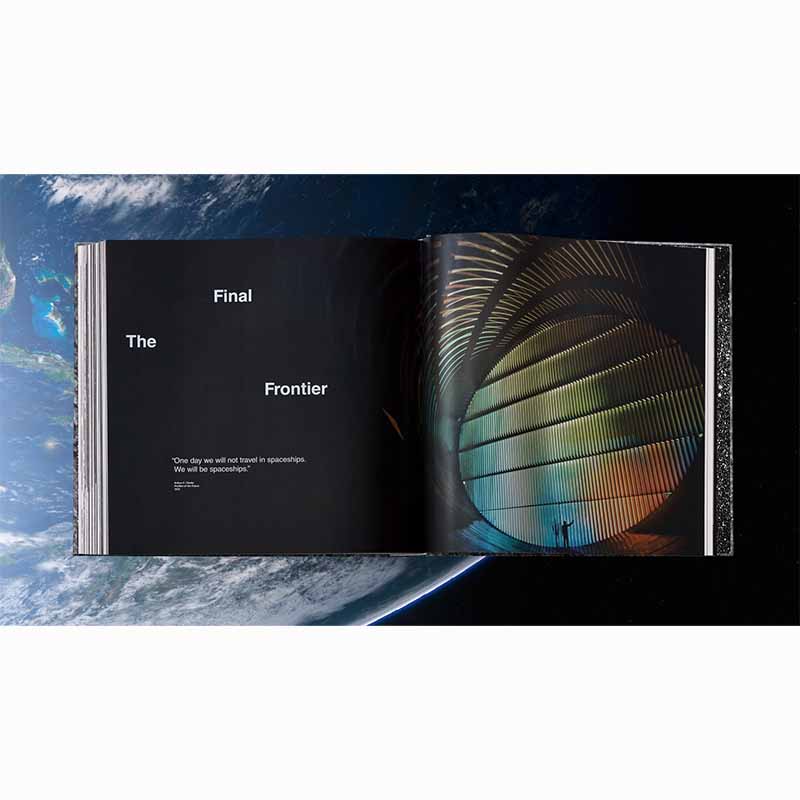 The NASA Archives. 60 Years in Space