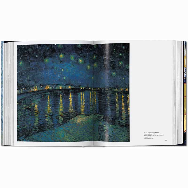 Van Gogh. The Complete Paintings