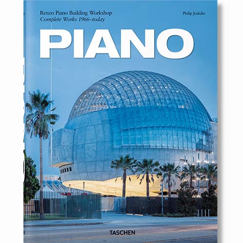 Piano. Complete Works 1966–Today