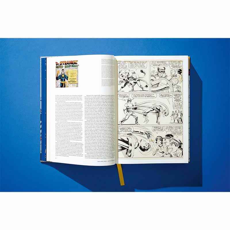 Marvel Comics Library. Spider-Man. Vol. 1. 1962–1964